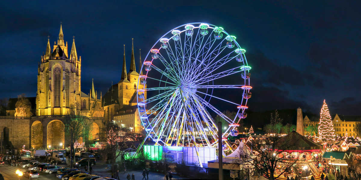 Interner Verweis: Der Erlebnis-Weihnachtsmarkt