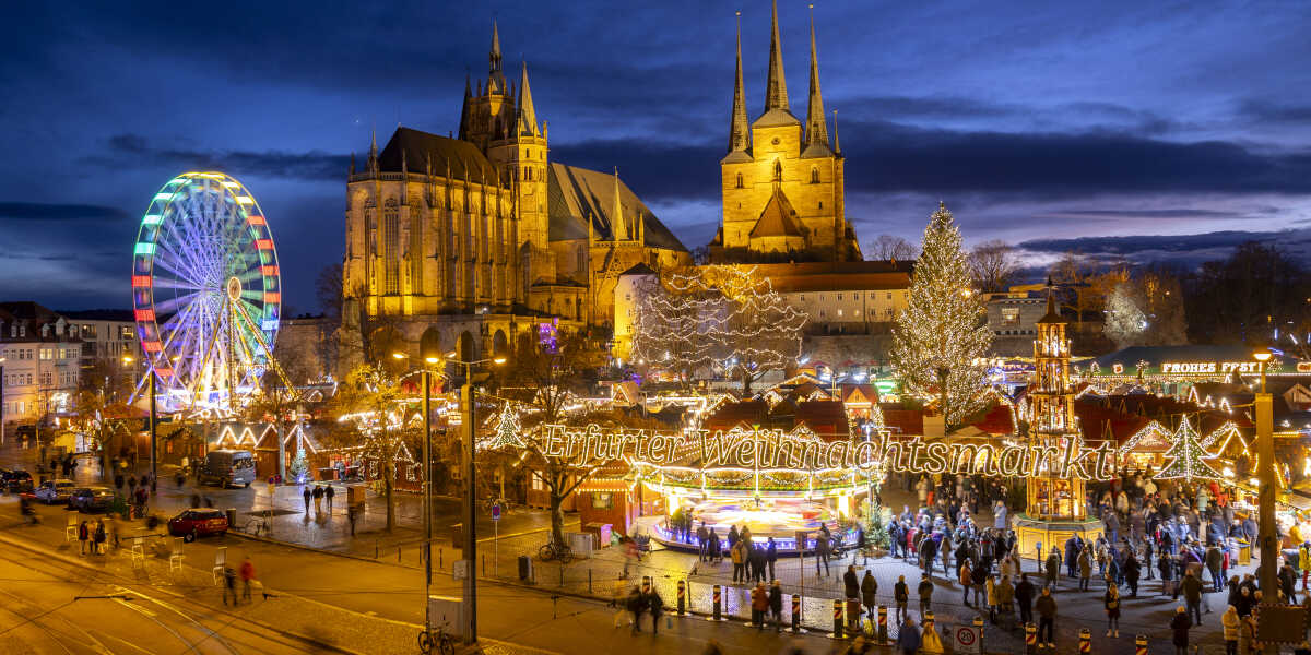 Interner Verweis: Impressionen Weihnachtsmarkt 2024